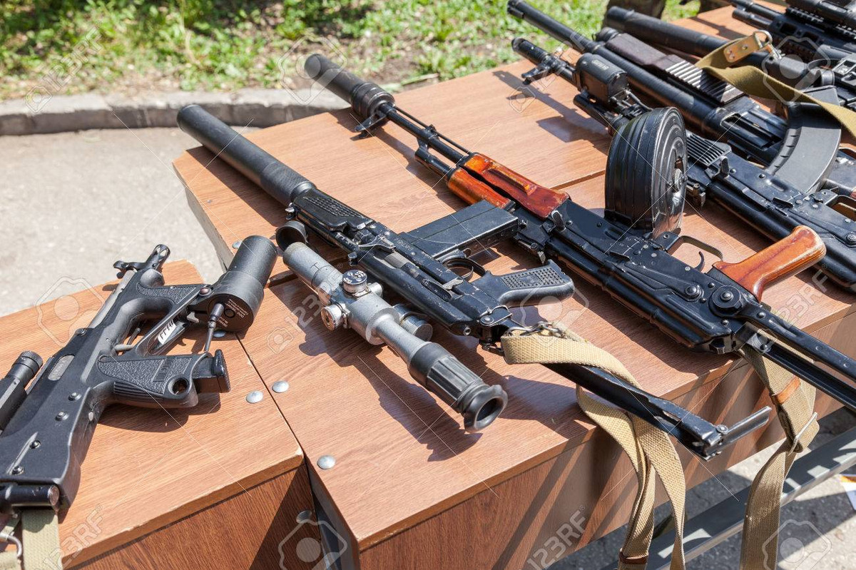 Theo thông tin mới nhất được Sputnik đăng tải, Nga vẫn là quốc gia giữ vị thế xuất khẩu vũ khí hàng đầu thế giới, chỉ tính riêng trong năm 2019, Nga đã xuất khẩu vũ khí giá trị hơn 15,2 tỷ USD ra khắp thế giới. Nguồn ảnh: QQ.