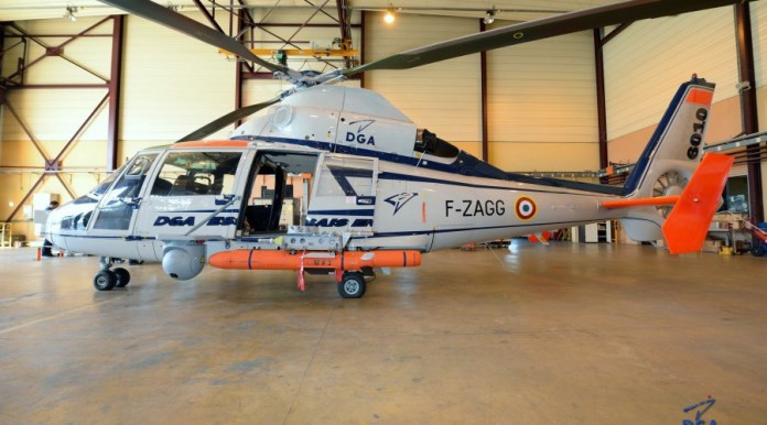 Được biết, toàn bộ chương trình nghiên cứu và sản xuất tên lửa Venom giữa Anh và Pháp sẽ tiêu tốn khoảng 630 triệu USD. Loại tên lửa này dự kiến sẽ đi vào trang bị chính thức từ năm 2021 tới đây. Nguồn ảnh: Pinterest.