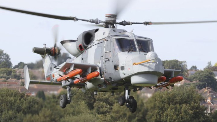 Nhiều khả năng Anh và Pháp sẽ xuất khẩu loại tên lửa này ra nước ngoài trong tương lai. Khi đó, nhiều quốc gia trên thế giới - kể cả Việt Nam - đều có khả năng tiếp cận, sở hữu loại vũ khí nguy hiểm này. Nguồn ảnh: Pinterest.