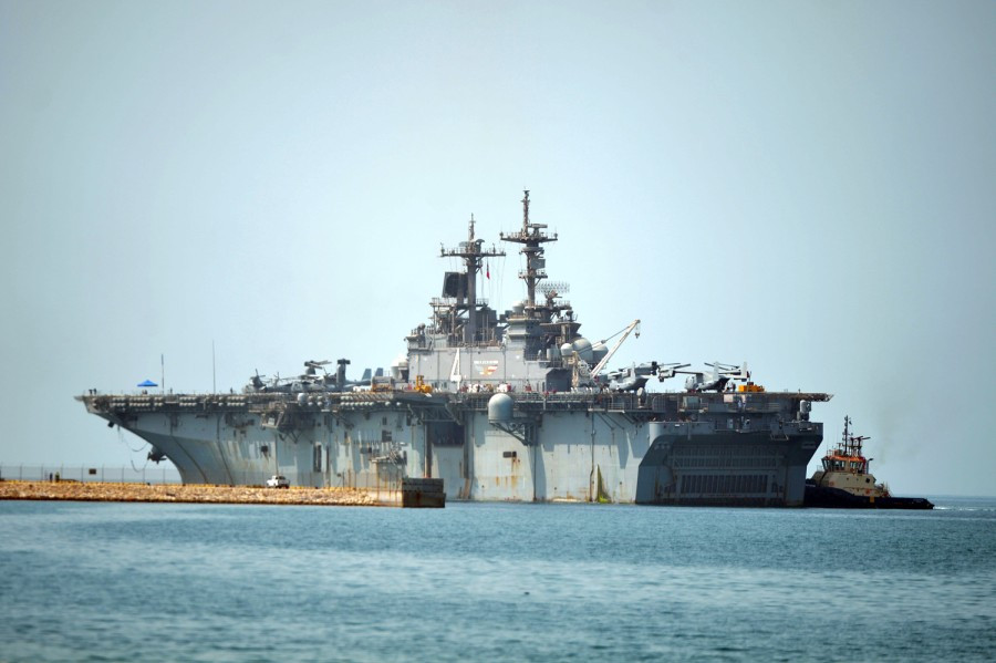 Hiện tại, thuỷ thủ nói trên cùng mọi người đã từng tiếp xúc với anh ta đều được cho cách ly tại nhà. Nguồn ảnh: Pinterest.