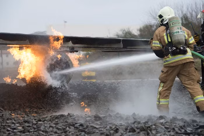 Các loại chiến đấu cơ, máy bay khác nhau sẽ có yêu cầu nghiệp vụ tiếp cận và cách thức xử lý nguy cơ khác nhau rất nhiều. Nguồn ảnh: BI.