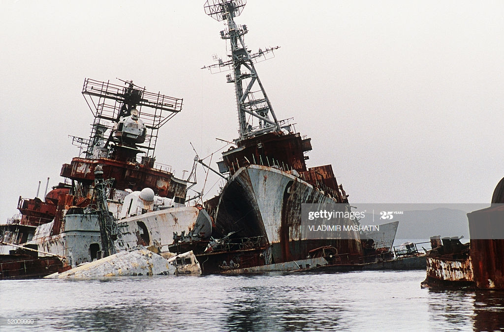 Nhiều năm sau, người Mỹ đã thành công khi dân Liên Xô càng ngày càng hâm mộ Pepsi của Mỹ. Tuy nhiên đồng Rúp của Liên Xô khi này lại không được coi là có giá trị trên thị trường quốc tế và đặc biệt là đồng Rúp Nga không thể mua được Pepsi Mỹ. Nguồn ảnh: Gettyimg.