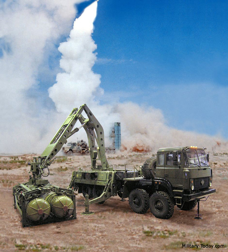 Với S-400, tổ hợp này có khả năng phát hiện mục tiêu ở khoảng cách 600 km; trong khi đó cự ly của Patriot chỉ vào khoảng phát hiện được mục tiêu ở khoảng cách 120 km. Nguồn ảnh: Pinterest.