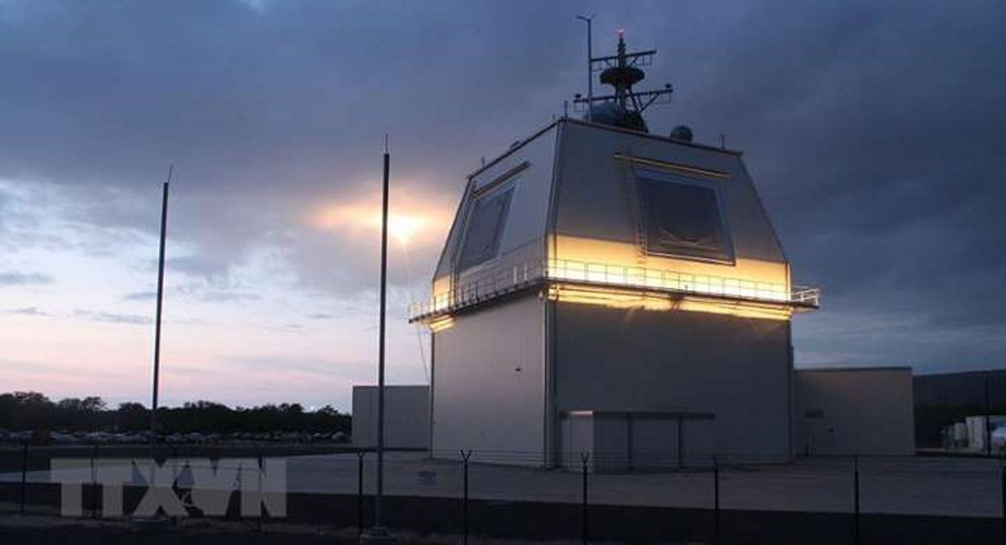 Hiện tại một số tổ hợp Aegis Ashore đang được quân đội Mỹ triển khai trên lãnh thổ các quốc gia Đông Âu từng là đồng minh cũ của Nga nhằm sẵn sàng tác chiến.