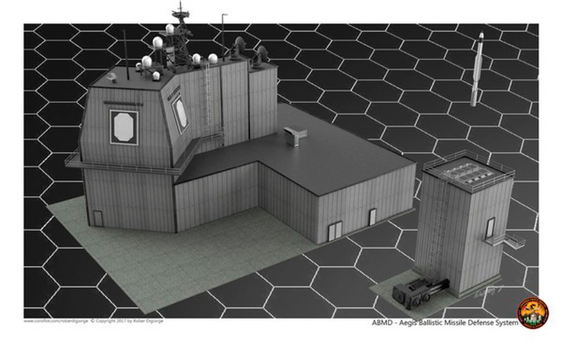 Cụ thể là 11,5 tỷ Yen đã được phân bổ cho việc mua 6 bệ phóng thẳng đứng cùng các bộ phận đảm bảo kỹ thuật đi kèm và 1,4 tỷ Yen cho các chi phí liên quan khác.