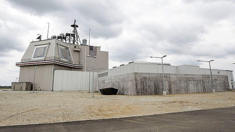 Tập đoàn Lockheed Martin mới đây cho biết, họ vừa ký một hợp đồng bổ sung với giá trị 25,9 triệu USD như một phần của chương trình cung cấp cho Nhật Bản 2 hệ thống phòng thủ mặt đất cố định Aegis Ashore.