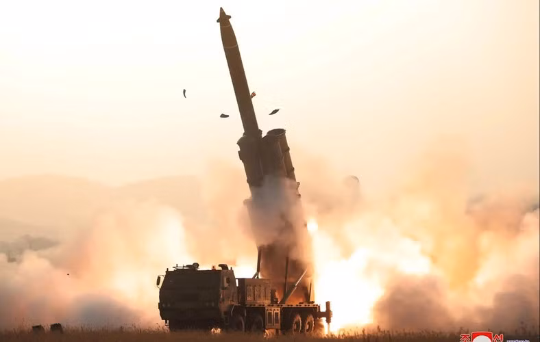 Cần lưu ý rằng Cơ quan Hợp tác An ninh Quốc phòng Mỹ (DSCA) đã gửi thông báo tới Quốc hội Mỹ vào ngày 29-1-2019 về kế hoạch bán 2 hệ thống phòng thủ tên lửa Aegis Ashore cho Nhật Bản.