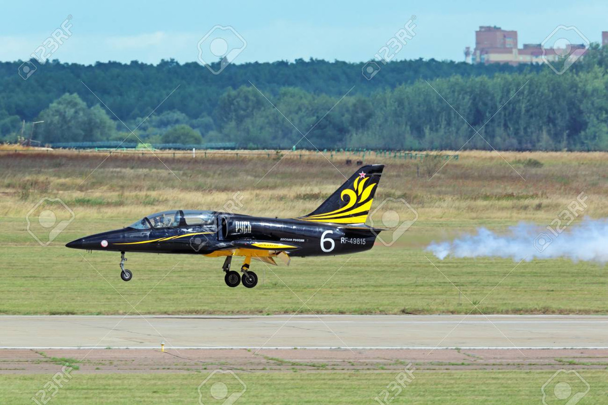 L-39 hiện đang là một trong những loại máy bay huấn luyện phản lực phổ biến bậc nhất của thế giới nhưng đây cũng là loại máy bay huấn luyện lâu đời bậc nhất. Nguồn ảnh: 123RF.