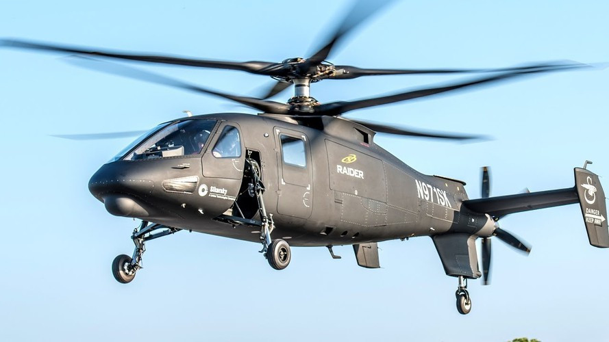 Đây cũng là một trong số rất ít những mẫu trực thăng có tiếng ồn nhỏ khi bay. Dự kiến khi đi vào hoạt động, đây sẽ là một trong những siêu trực thăng độc đáo nhất thế giới với tính năng chiến đấu và vận tải vượt trội so với các dòng trực thăng hiện có