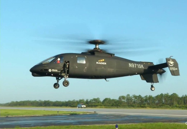 Tuy vậy, cả Sikorsky và Boeing đều cho rằng đây là những lỗi nhỏ và họ đã khắc phục thành công ngay trong năm 2019