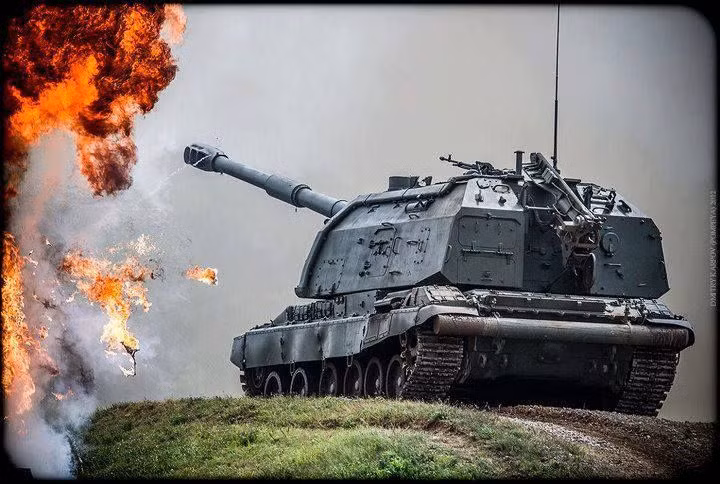 Tuy nhiên hệ thống trợ lực và dẫn hướng này được cho là sẽ có giá thành sản xuất rẻ hơn nhiều so với các hệ thống được sử dụng trên các loại tên lửa cỡ nhỏ, đảm bảo đạn pháo vẫn sẽ là thứ hoả lực rẻ, nhiều và đáng tin cậy bậc nhất. Nguồn ảnh: QQ.