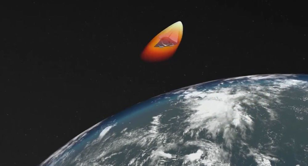 Cụ thể ở bờ Đông, các tên lửa siêu siêu thanh của Nga có đủ khả năng tấn công vào Lầu Năm Góc, Trung tâm chỉ huy của Tham mưu trưởng Quân đội Mỹ Fort Ritchie hay Trạm chỉ huy chính phủ Mỹ ở Trại David đặt tại Maryland. Nguồn ảnh: Rumil.