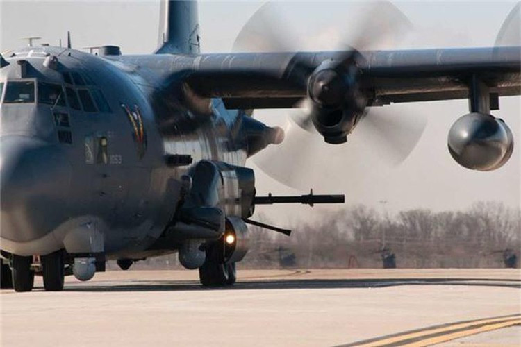 Ở biến thể mới nhất sau này khẩu pháo 105mm bị loại bỏ và thay vào đó là các loại tên lửa không đối đất