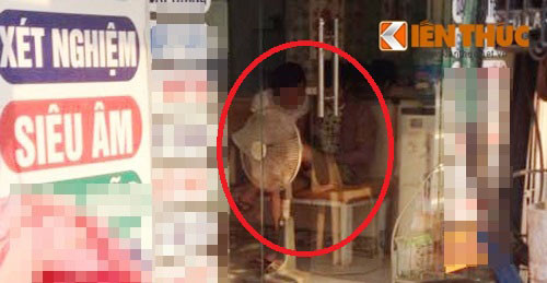 Nhung tai bien kinh khung cua viec pha thai bang thuoc