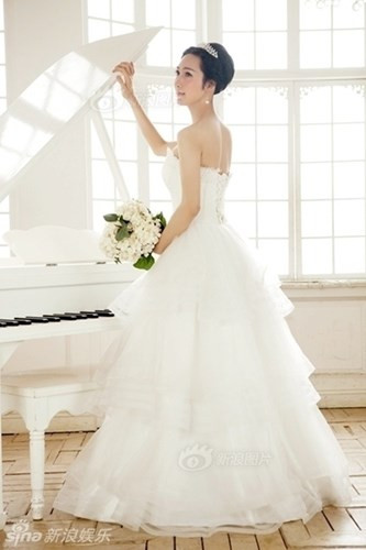 Ca phẫu thuật thành công khiến cô thật sự hạnh phúc.