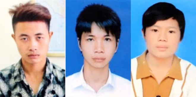 Hiep dam be gai, 7 ga trai dinh lao ly