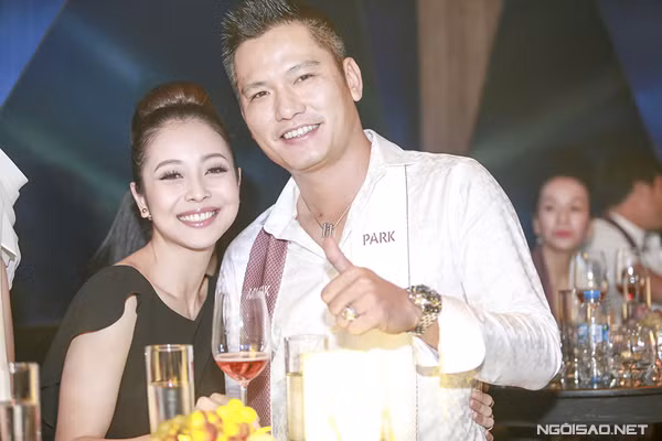 Chong dai gia cua sao Viet nao giau va gioi nhat-Hinh-2