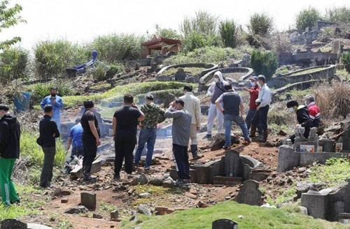 Hau ly hon, nguoi phu nu kien nha chong cu vi dieu nay