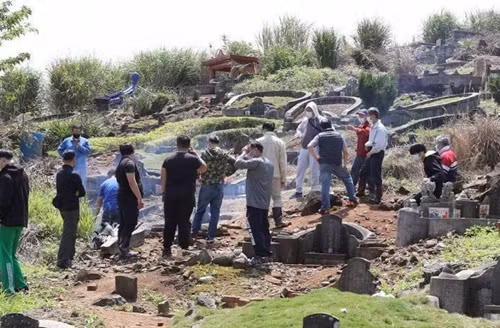 Hau ly hon, nguoi phu nu kien nha chong cu vi dieu nay