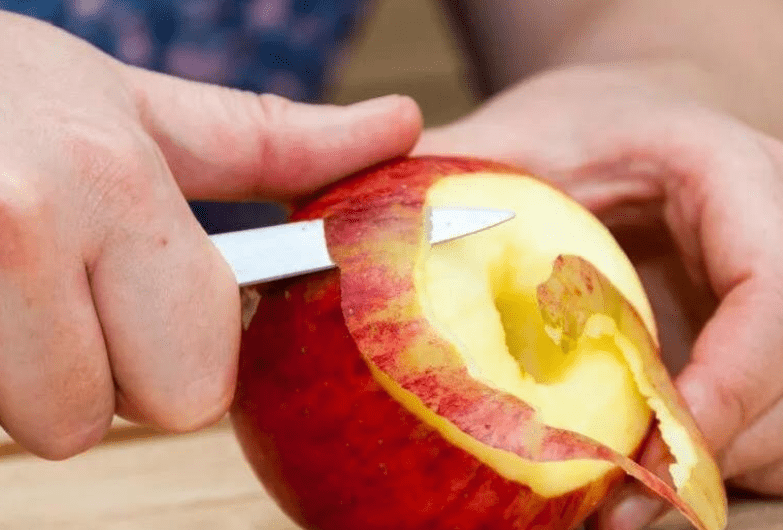 Vo cua 4 loai qua nay bo hon thit, cho dai bo di