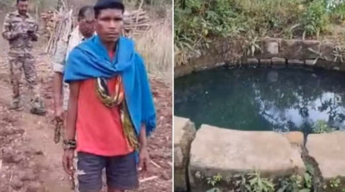 Tu choi an ai voi chong, vo gap cai ket tham