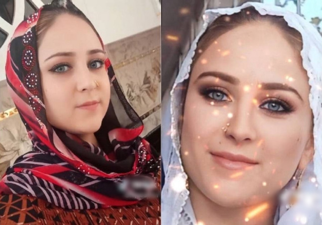 Anh chong doa cong khai chuyen ngoai tinh, co gai lam dieu kinh hoang