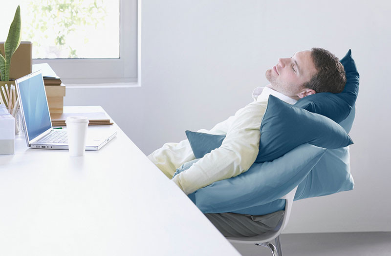 Ngu trua qua lau tang nguy co mat tri nho