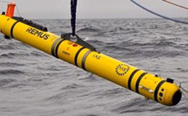 Dự án Rus được thiết kế bởi Phòng cơ khí St. Petersburg "Malakhit". Vỏ của máy được làm bằng hợp kim titan siêu bền.