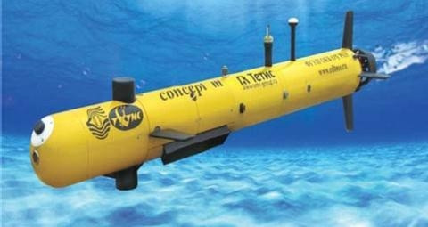 Ông Borisov tuyên bố, Vityaz-D là kết quả của sự hợp tác hiệu quả cao giữa Quỹ Dự án Nghiên cứu Tiên tiến, Cục Thiết kế Trung tâm Rubin cho Kỹ thuật Hàng hải và Hải quân Nga. Ông lưu ý các dự án như sự phát triển của Vityaz-D sẽ giúp ngành công nghiệp quốc phòng Nga đạt đến một tầm cao mới trong tương lai.