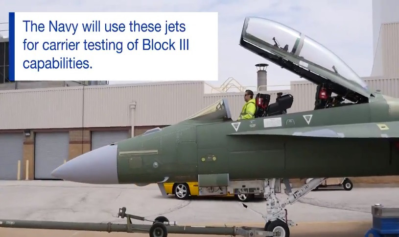 Vì IRST21 là một hệ thống thụ động nên chúng không phát ra sóng vô tuyến nên nố lực phát hiện của tiêm kích đối phương gặp khó khăn hơn rất nhiều. Tuyên bố của Mỹ về khả năng đối đầu với Su-57 của Block III Super Hornet đã khá rõ ràng nhưng giữa tuyên bố và thực tế là khoảng cách khá xa.