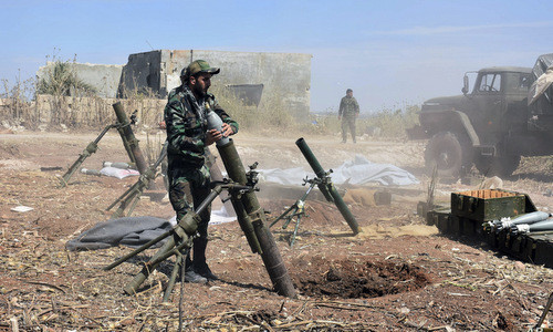 Cũng trong những ngày vừa qua, nhiều phương tiện truyền thông Israel cho biết, Iran dường như đã rút bớt sự hiện diện quân sự của mình ở khu vực này, đồng thời sơ tán quân nhân khỏi một số cứ điểm trước những khó khăn do đại dịch COVID-19 và cuộc khủng hoảng kinh tế gây nên.