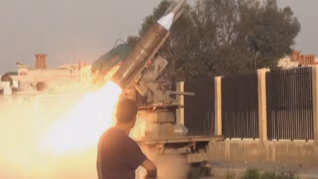 Tổ chức Wa Harid al-Muminin (một chi nhánh trực thuộc al-Qaeda) đã nhận trách nhiệm về vụ tấn công trên; tổ chức Wa Harid al-Muminin được thành lập vào tháng 10/2018 với mục đích phá hoại bất kỳ thỏa thuận hòa bình nào thuộc tỉnh Idlib.