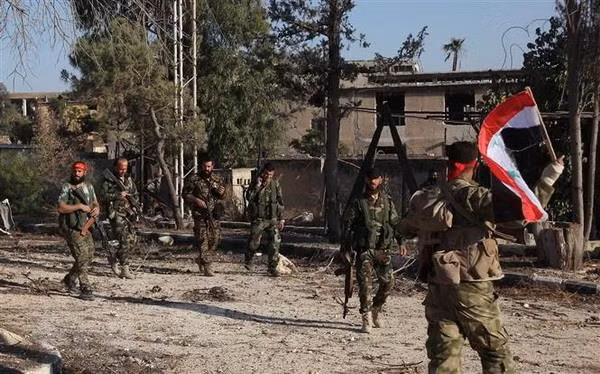 Tuy nhiên, các quan chức cấp cao Israel, gồm cả Thứ trưởng Bộ Quốc phòng nước này là ông Avi Dichter không đồng tình với những thông tin trên khi nói rằng “Iran không dễ gì từ bỏ kiểm soát khu vực”.