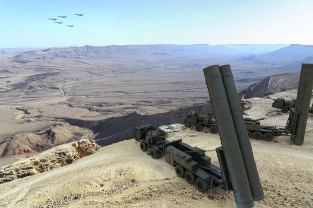 Với tiến độ hoàn thiện hiện tại, tổ hợp tên lửa phòng không-phòng thủ tên lửa thế hệ mới S-500 Prometheus có thể sẵn sàng chiến đấu và đưa vào trang bị Quân đội Nga ngay trong năm 2021.