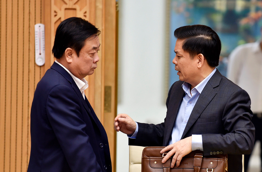 Thu tuong Pham Minh Chinh: “Chinh phu can bat tay ngay vao cong viec”-Hinh-5