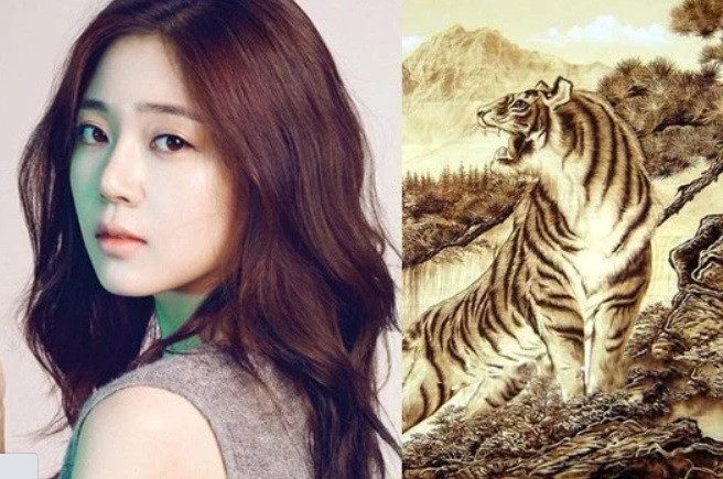 3 con giap nu troi sinh manh me, dan ong nhin vao cung phai ne phuc