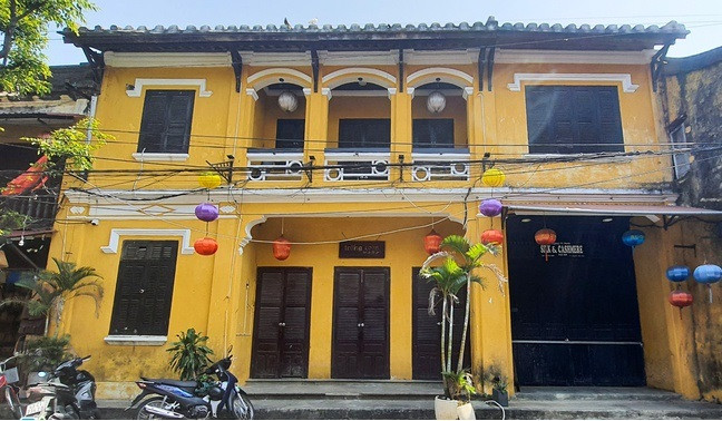 Thue nha cong san sai, DN doi boi thuong 25 ty: Ai tra tien?