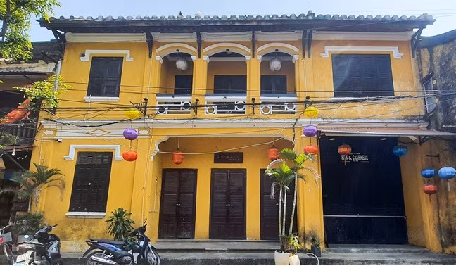 Thue nha cong san sai, DN doi boi thuong 25 ty: Ai tra tien?