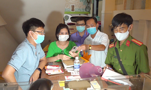 Bat chu khach san cho nguoi Trung Quoc thue o de vuot bien-Hinh-2