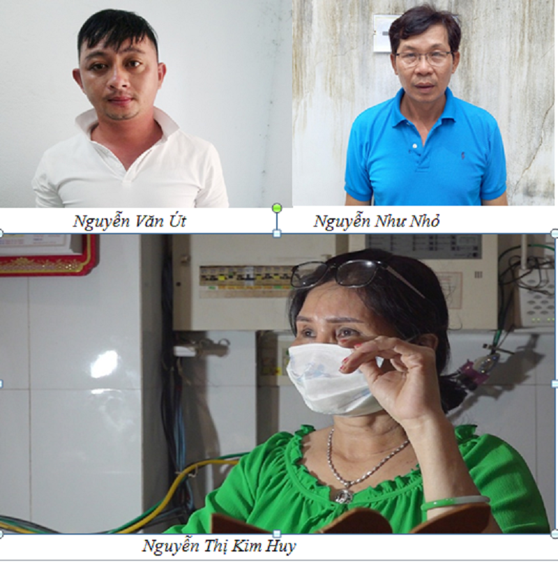 Bat chu khach san cho nguoi Trung Quoc thue o de vuot bien