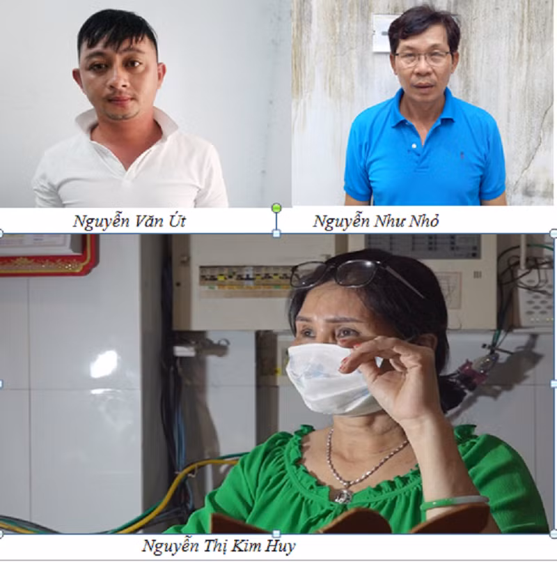 Bat chu khach san cho nguoi Trung Quoc thue o de vuot bien