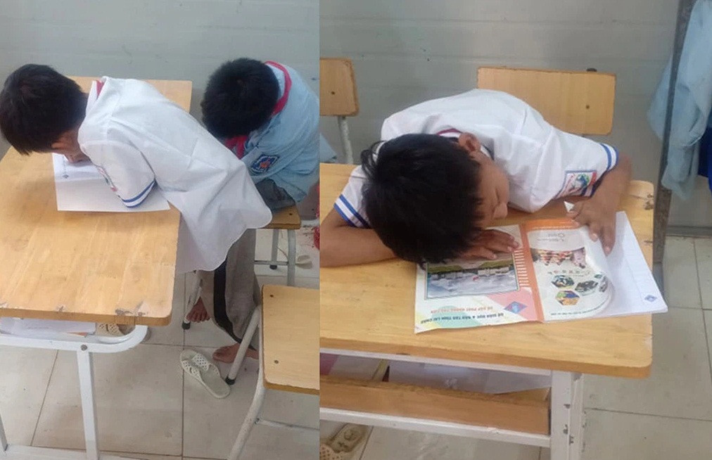 Ong Doan Ngoc Hai quyet dinh “nong” giup be bi veo xuong song-Hinh-2