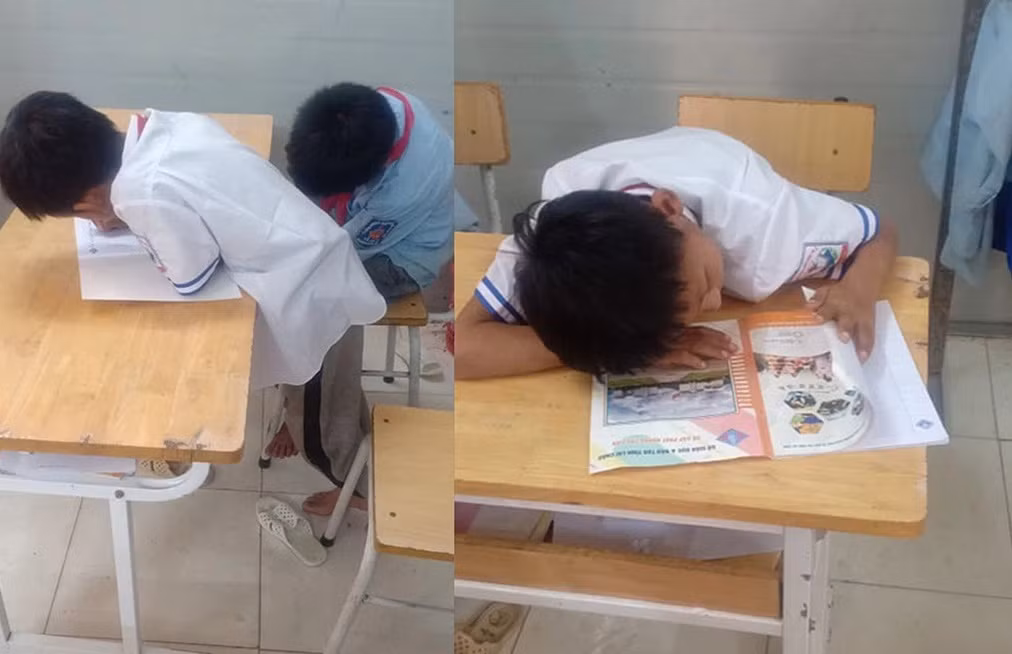 Ong Doan Ngoc Hai quyet dinh “nong” giup be bi veo xuong song-Hinh-2