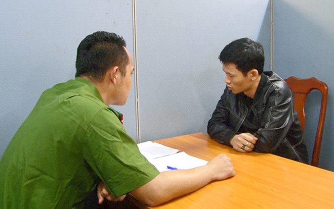 Phong “bay lac” trong BV Tam than Trung uong I: Benh nhan buon ma tuy... co thoat toi?