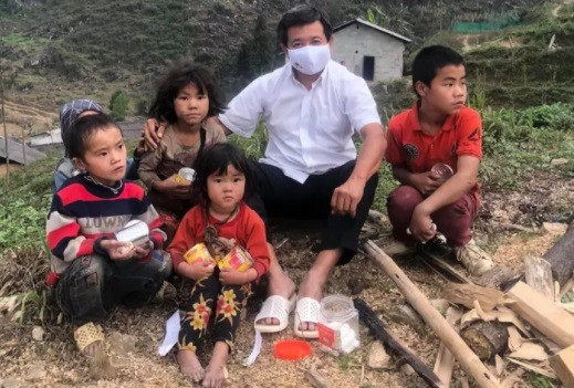 Doi lai 106 trieu dong ho tro nguoi ngheo: Ong Doan Ngoc Hai noi gi?-Hinh-4