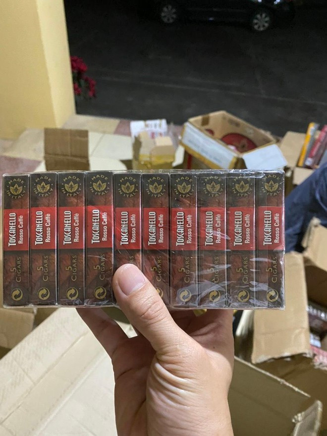 Truy tim tung tich nu giao vien trong duong day buon ban thuoc la nhap ngoai