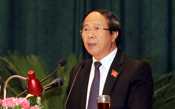 Từ 7/2016 đến nay: Ủy viên Trung ương Đảng, Bí thư Thành ủy, Bí thư Đảng đoàn, Chủ tịch Hội đồng nhân dân thành phố Hải Phòng; Ủy viên Ban Chấp hành Đảng bộ Quân khu III; Bí thư Đảng ủy Quân sự thành phố. Tại Đại hội đại biểu toàn quốc lần thứ XIII của Đảng, được bầu lại vào Ban Chấp hành Trung ương Đảng. Từ 08/4/2021: Tại kỳ họp 11, Quốc hội khóa XIV được bầu làm Phó Thủ tướng Chính phủ.