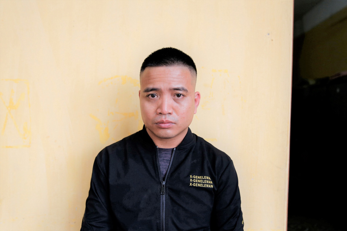 Loi khai “nu quai” dua 30 nguoi Trung Quoc nhap canh trai phep-Hinh-3