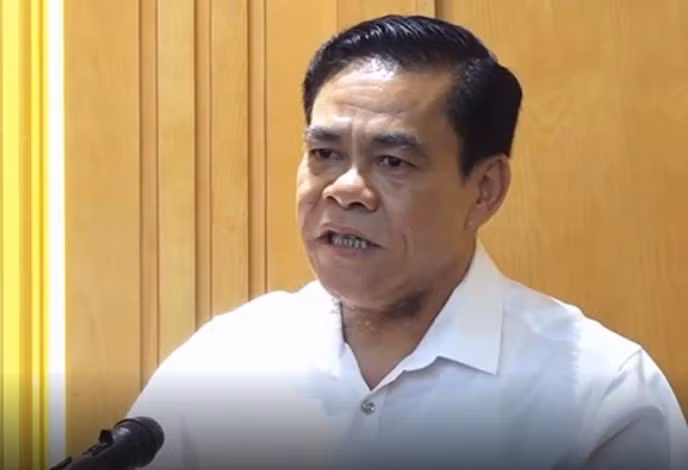 Ngày 16/4/2021, ông được bầu giữ chức Phó Bí thư Tỉnh ủy, Chủ tịch UBND tỉnh Hà Tĩnh.