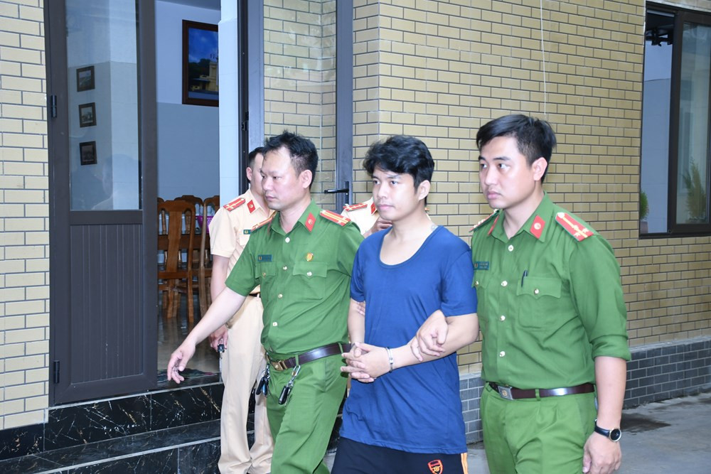 No min tiem vang Duc De - Hai Phong: Nguyen nhan do thu ghet?